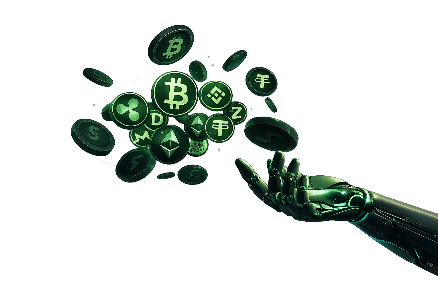 AI Arbitrage Technology